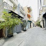 Bán nhà cấp 4 hxh bành văn trân - phường 7 - tân bình 3,9x14m, ngay nt chí hòa. giá 6,5 tỷ