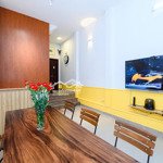 Bán nhà 3t góc 2mt hẻm 6m. ngay lê duẩn & nguyễn bỉnh khiêm, bến nghé, q1 (4,5x9m) 10m ra mt, 11,5t