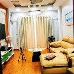 Bán nhà lai xá 35 m2, nhà 5 tầng, giá 6.4 tỷ