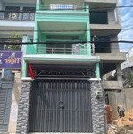 Trệt 2 lầu 4x20m có 4pn 3wc hẻm xe tải thông lê văn thọ p9 giá 17 triệu còn bớt