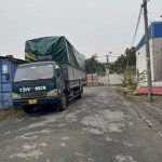 Hàng hiếm tại chung cư bến thóc, an đồng, an dương, trên đất có sẵn nhà c4