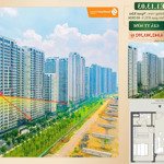 Bán căn hộ lumiere quận 9. ngay trường học vinshool, tttm. hỗ trợ vay 80% không gốc lãi đến 2026