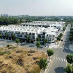 Cơ hội sở hữu nhà phố lk dự án biconsi riverside tân uyên giá chỉ 4,5 tỷ cho kh thanh toán nhanh