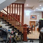 Bán nhà hẻm 8m dương đức hiền 6,3x15 3 lầu mới