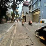 Bán nhà phố nguyễn bỉnh khiêm, mặt phố cổ, phù hợp làm văn phòng