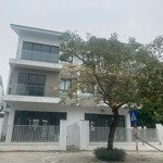 Cần bán nhanh biệt thự dương nội hà đông (250 m2) giá đầu tư chỉ 136 triệu/m2