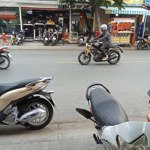 Bán nhà mặt tiền kinh doanh đs 17 tân kiểng ngay trường lê thánh tôn