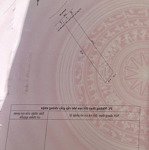 Cần bán lô đất kiệt bê tông cách đường chính lưu quang vũ 30m, sát làng đại học