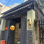 Nhà 1/ trần thị điệu/ chợ hoa cau, cao đẳng công thương - phước long b - q9 cũ