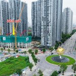 đầu tư shop chân đế vinhomes smart city