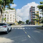 Bán lô đất đường 10m5 dương khuê sát chương dương, trục thông sông thông biển, quận ngũ hành sơn