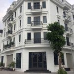 Cho thuê nhà 5 tầng dt 82m2 liền kề kdt mới đại kim nguyễn xiển 18tr/th nhà mới tinh