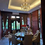 Cho thuê nhà mặt phố trần hưng đạo, q. hk - dt 40m2 x 4 tầng - mt 4m - giá 55tr/tháng