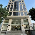 Building 2 mặt tiền trước sau cho thuê p.thạnh mỹ lợi quận 2 nhà mới sẵn nội thất 15x26m 5 tầng