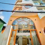 Cô sáu bán nhà đường mạc đĩnh chi - đakao - q1. dt 66,9m2 cho thuê 18triệu. gần công viên