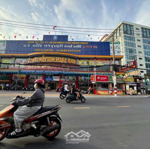 Chuyển nhượng góc 2 mặt tiền đắc địa 188 võ văn ngân, thủ đức
