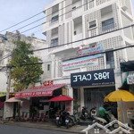 Mặt tiền nguyễn duy trinh q2, ngang khủng 8m, 2 tầng đang kd, dt 8x9m công nhận 89m2 giá 10,5 tỷ