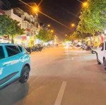 Bán đất mặt đường vũ lăng, ngũ hiệp kinh doanh đỉnh. dt 101m2, mặt tiền gần 7m, sổ cc, giá 28.7 tỷ