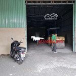 Chính chủ cho thuê kho xưởng mặt tiền nguyễn duy trinh đường container điện ba pha gần cao tốc ltdg