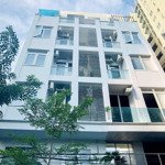 Bán nhà hẻm rộng nguyễn văn đậu, mua nhà bình thạnh - 1135.5m2, đa năng