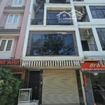 Bán nhà xã đàn, 66m2 x 5 tầng, nhà đẹp, gara giá 16 tỷ