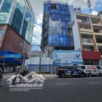 Bán toà building góc 2mt - 350 tỷ huỳnh văn bánh, phường 15, quận phú nhuận.