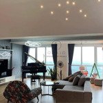 Căn hộ penthouse rừng cọ ecopark. 178m2 và 82m sân vườn tổng diện tích 260m2 giá 7.7 tỷ