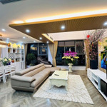 Bán căn hộ penthouse eco green city, nguyễn xiển, tân triều, thanh trì, hà nội