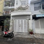 Bán nhà 3 tầng kiên cố còn mới đường 4m ô tô thông - âu cơ phước tân gần siêu thị cop tp nha trang