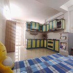 Chính chủ cho thuê phòng trệt đầy đủ nội thất gần đh y dược chợ lớn