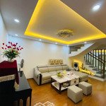 Bán nhà kim giang - 55m2 - 6 tầng - thang máy - ô tô đỗ cửa - view cực thoáng