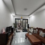 Bán nhà trần cung bắc từ liêm - mặt ngõ kinh doanh - ô tô đỗ cửa - nhà mới đẹp - 3 bước ra mặt phố