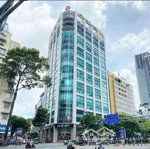 Tòa nhà continental tower số đường hàm nghi, phường nguyễn thái bình, quận 1, tp. hcm.