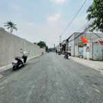 Bán đất đẹp vuông vức thổ cư 242m2 ngang 7.3m, đường nhựa xe tải quay đầu, p trường thọ, tp thủ đức