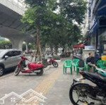 Mặt phố đại la, kinh doanh tốt, mặt tiền rộng, tt chỉ 3 cọc 1 - giá ok so với cùng phân khúc