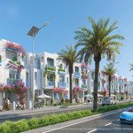 Còn 3 căn "sông town" duy nhất còn full chính sách chiết khấu cũ 23,8% và 500 triệu