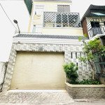 Nhà 3 tầng 2 mặt tiền khu himlam linh chiểu-cạnh vincom thủ đức-ngang6m-đường thông ôtô-ôtô nằm nhà