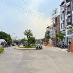 Bán đất tô ngọc vân khu dân trí cao quận 12 gò vấp