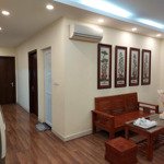 Bán căn 70m2 full chung cư mhdi tăng thiết giáp - ngõ 180 đình thôn. lh: 0374880602