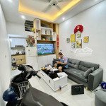 Bán nhà giáp bát 4.5 tỷ phố giáp bát 30m ra phố