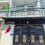 Gấp bán nhà đường tân chánh hiệp, q12. giá 3,65 tỷ