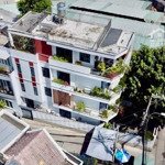 Mặt tiền thạnh mỹ lợi q2, 116m2 đất nhà 4 tầng siêu lớn trong tầm giá 13.5tỷ, ngay nguyễn thị định
