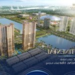 Bán căn hộ chung cư vinhomes cổ loa, 8,6 tỷ, 90,7m2, hàng hiếm tại đông anh, hà nội