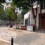 Bán đất phân lô vĩnh hưng, hoàng mai, hn. dt 70m2, mt 5.5m ô tô vào nhà