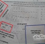 Chính chủ e bán lô đất tại lập thạch vĩnh phúc giá 1,3 tỷ 120m full thổ cư