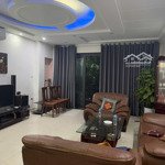 Cho thuê lk 83m kđt văn khê trục kinh doanh,hoàn thiện đẹp full đồ có thang máy,giá 28tr/tháng(ctl)