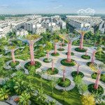 Bán căn boutique villa đẹp nhất 229m2 đối diện công viên vinwonder. lh 0912381539