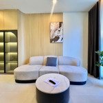 Cho thuê căn hộ 2 phòng ngủ sam towers, full nội thất đẹp mới toanh, view sông hàn triệu đô