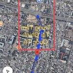 Bán đất đường đặng vũ hỷ 7,5m lề 4m, dt 132m2 ngang 5,5m, gần võ văn kiệt - giá 12tỷx