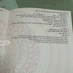 Chính chủ bán lô góc 2 mặt tiền sát khu đô thị hud3 phường trung hưng, sơn tây, hà nội